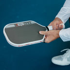 JLSport Ben Johns Perseus Pro IV Pickleball Paddle - 16mm (More control)