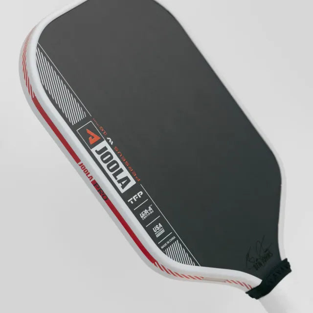 Perseus Pro IV Pickleball Paddle 16mm