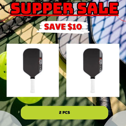 Perseus Pro IV Pickleball Paddle 16mm