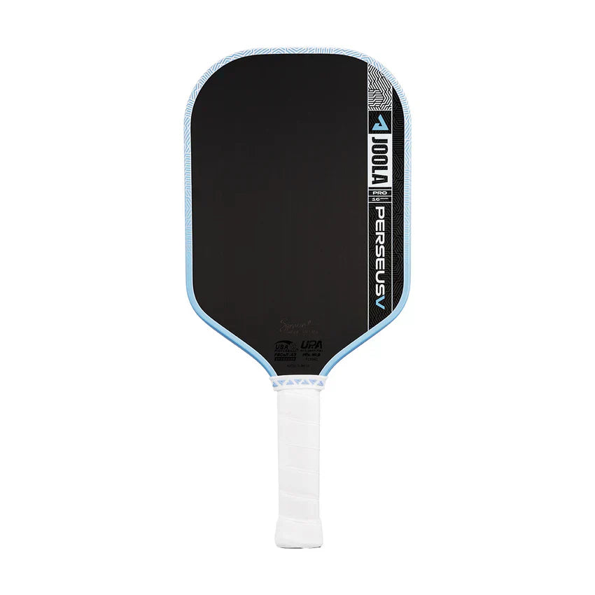 Perseus Pro V Pickleball Paddle 16mm