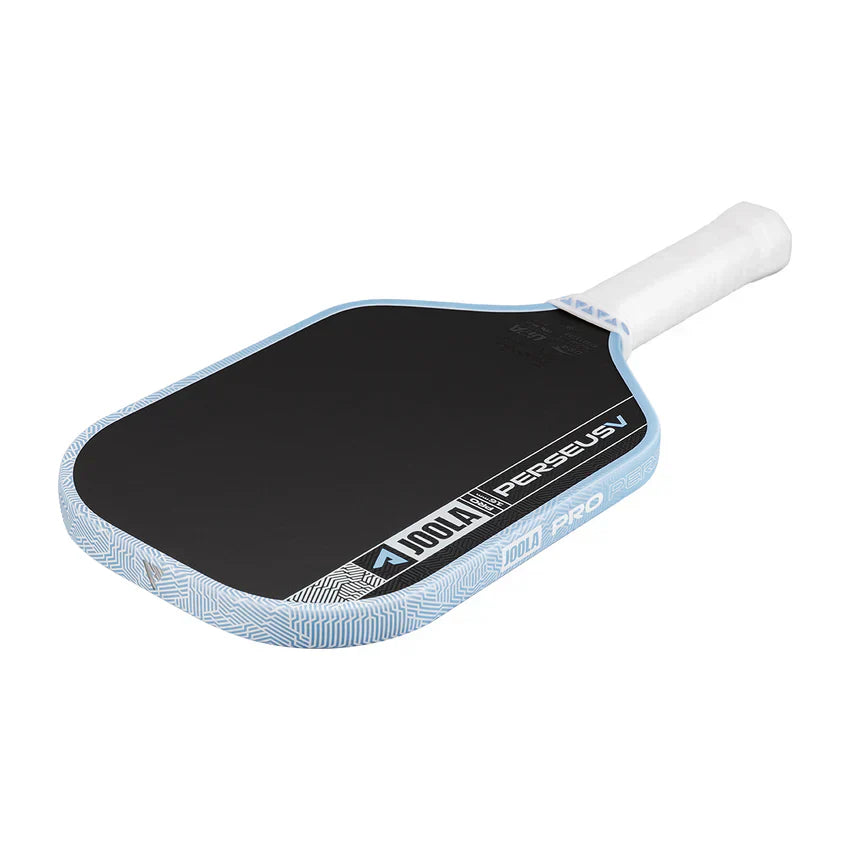 Perseus Pro V Pickleball Paddle 16mm