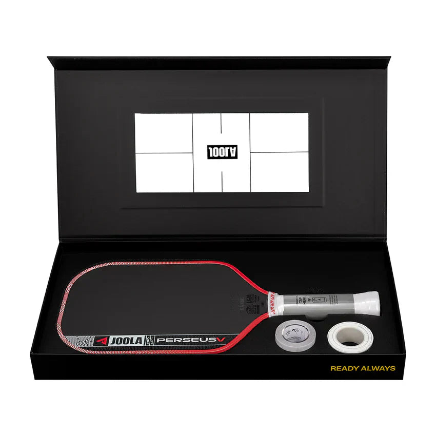 Perseus Pro V Pickleball Paddle 16mm