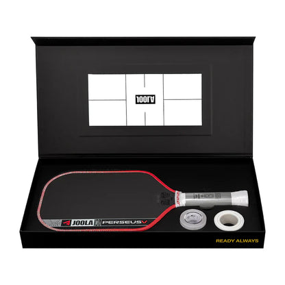 Perseus Pro V Pickleball Paddle 16mm
