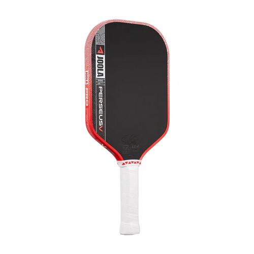 Perseus Pro V Pickleball Paddle 16mm