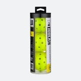 🎁 FREE JOOLA Primo Pickleballs 2-Pack (6 Balls)